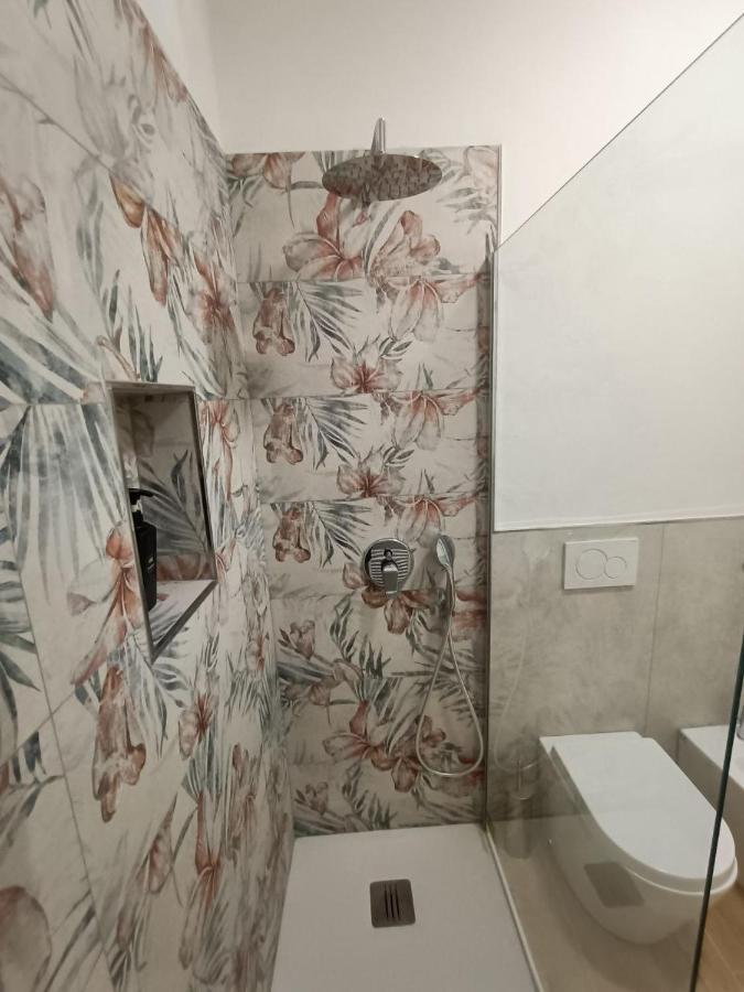 מלון לה ספציה Le Tre Vele מראה חיצוני תמונה